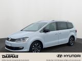 Volkswagen Sharan IQ Drive 2.0 TDI AHK  STDHZ NAVI 7 Sitze - Volkswagen Sharan in Dortmund