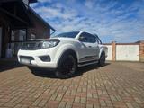 Nissan Navara NP300 2,3dci Connecta N - Nissan NP 300 Gebrauchtwagen