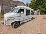 Chevrolet G20/ auch Tausch möglich - Chevrolet Gebrauchtwagen von 1993