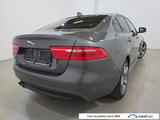 Jaguar XE 2.0d R-Sport Aut. LED-Xenon Merdian Navi-Pro - Jaguar XE R-Sport mit Diesel-Antrieb