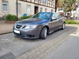 Saab 9-3 1.9TiD Vector Cabriolet  - Saab aus 2007: Cabrio