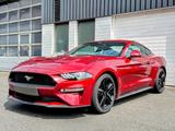 Ford Mustang 2.3 EcoBoost - EU-Modell - Tausch - Ford Mustang aus 2019