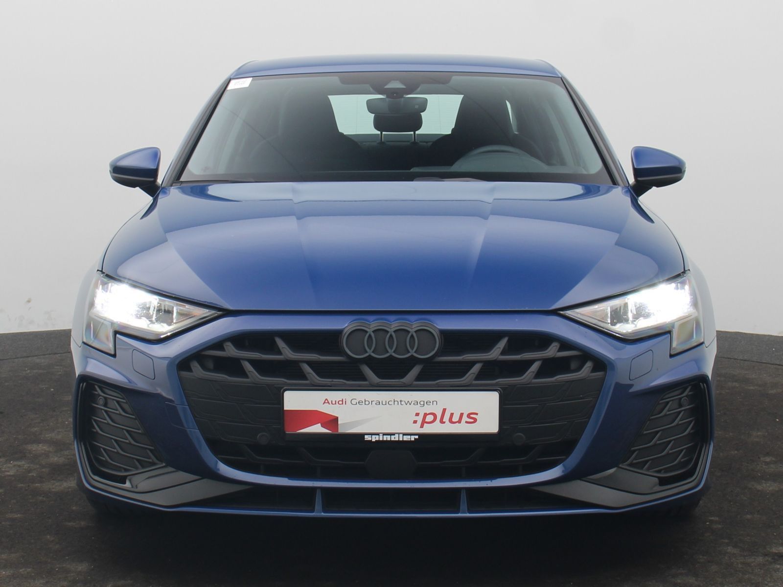 Audi A3 - Bild 3