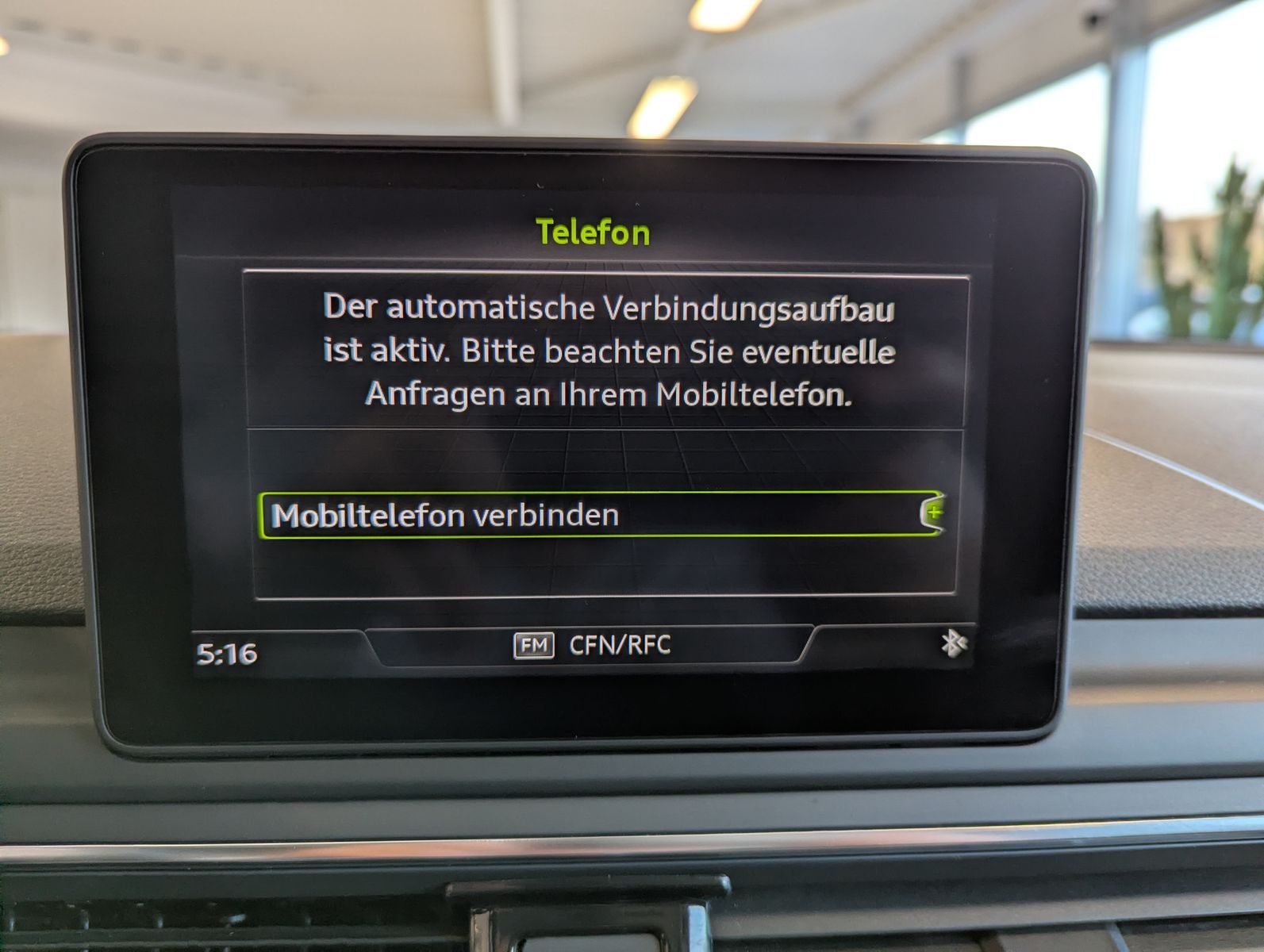 AUDI A4 2.0 TDI design ultra Sport-Fahrwerk Alcantara - Image 29