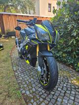 Aprilia Tuono V4R Scheckheftgepflegt Tausch oder Verkauf - APRILIA TUONO V4 R