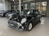 MINI Cooper D Temp Navi SHZ PDC  - schwarze MINI Cooper D