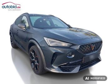 Cupra Formentor VZ 4Drive+Navi+LED+SHZ+LKRHZG+Kamera