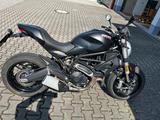 Ducati Monster 797 I EZ 2017 I 27.851 km I Top Zustand - DUCATI 851