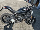 Ducati Monster 797 I EZ 2017 I 27.851 km I Top Zustand - DUCATI MONSTER 797