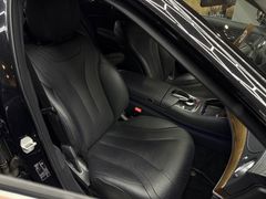 MERCEDES-BENZ S 400 4Matic*BURM*PANO*360*ACC*SITZKLIMA*FOND