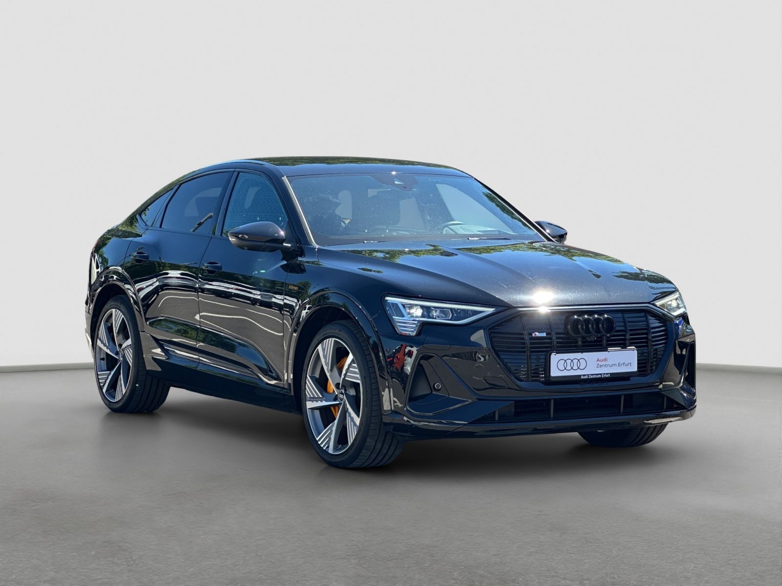 Audi e-tron - Bild 15