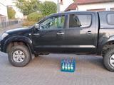 Toyota toyota hilux - gebrauchte Toyota Hilux aus dem Jahr 2009