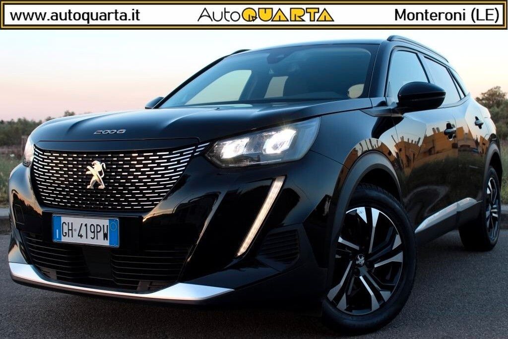 Image of Peugeot 2008