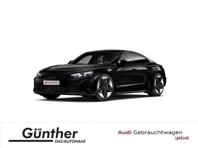 Image of Audi RS e-tron GT