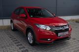 Honda HR-V Elegance*2.HAND*KAM*SHZ*TEMP*8RÄDER* - Honda Gebrauchtwagen in Leipzig