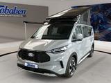 Ford Transit Custom Nugget Active 320 L2 + AHK + Ganz - Ford Neuwagen: Nugget