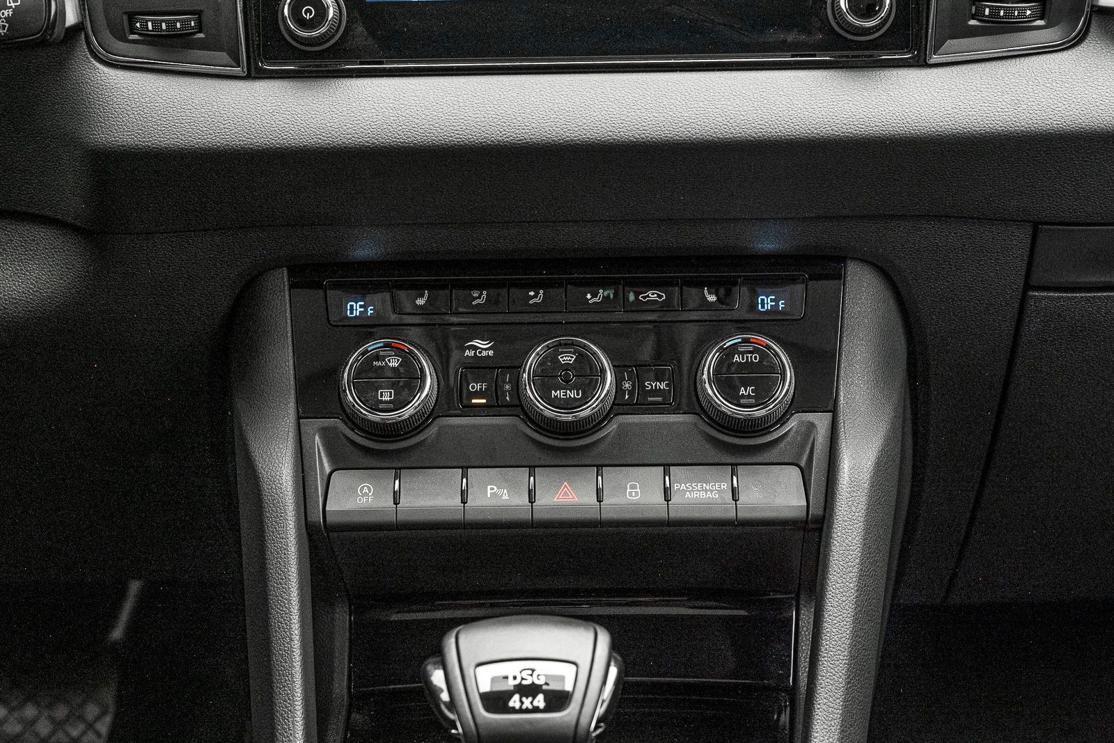 Skoda Karoq - Bild 17