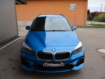 BMW 218 Gran Tourer - 2