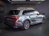 Audi SQ7 4.0 TDI  V8 Quattro; MatrixLED; Hitch; ACC - Audi SQ7: Vollleder, Luftfederung, Geländewagen