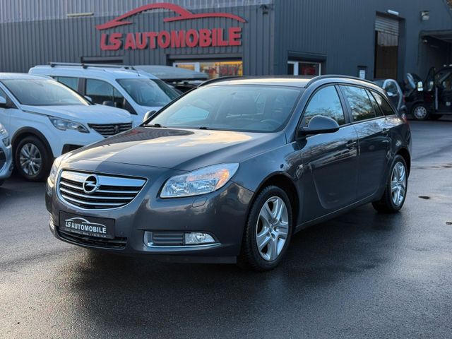 Opel Insignia Sports Tourer Selection/1.Hand/PDC/Klim