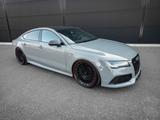 Audi RS7 / MTM 712PS / MILLTEK / EVENTURI / CARBON - Audi: Mtm