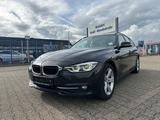 BMW 318 Baureihe 3 Touring 318 d Sport Line - BMW 318 in Aachen