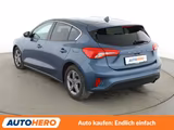 Ford Focus 2.0 TDCi Titanium Aut.*LED*NAVI*TEMPO*CAM* - Ford Focus mit Halbautomatikschaltung