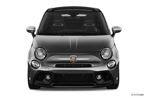 Abarth 500 500C 1.4 T-Jet 16V 595C Turismo mit gener...