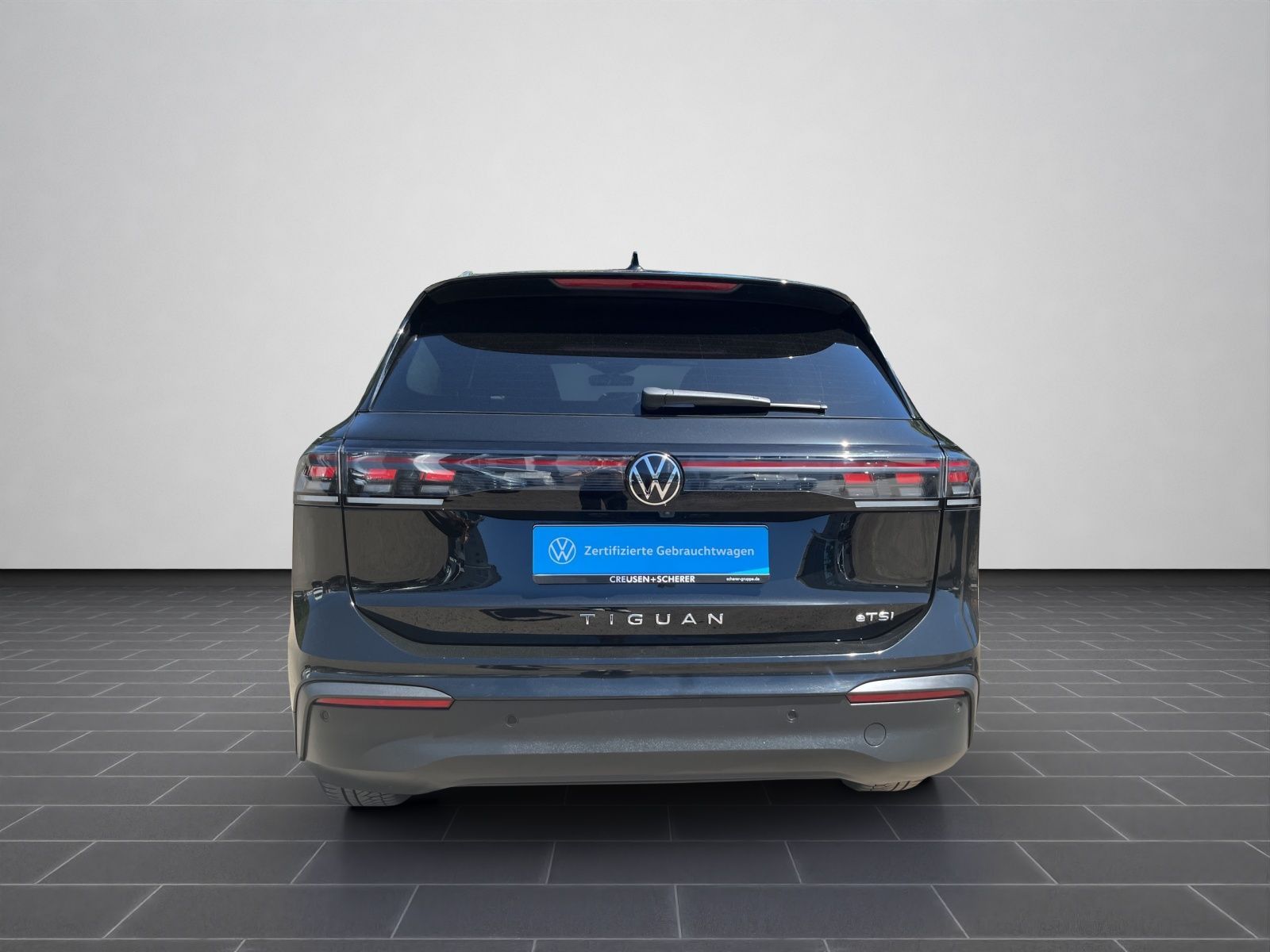 Volkswagen Tiguan - Bild 7