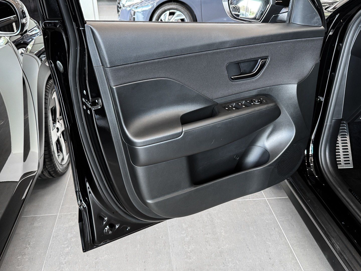 Hyundai KONA - Bild 14
