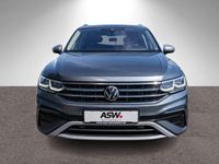 Volkswagen Tiguan Allspace - Vorschau Bild 5