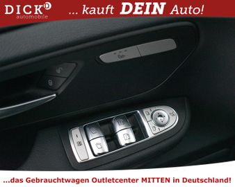 Fahrzeugabbildung Mercedes-Benz V300d 4Matic 9G. Lang Marco Polo STDHZ+NAVI+KAM+