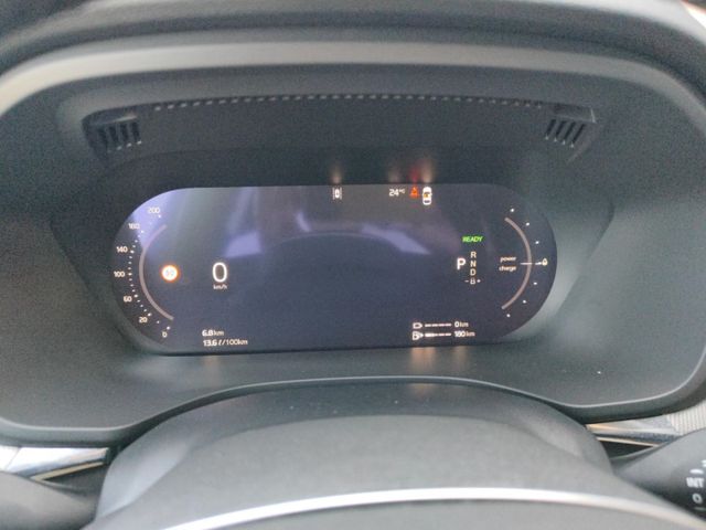VOLVO XC 60 (Bild 19 von Array)