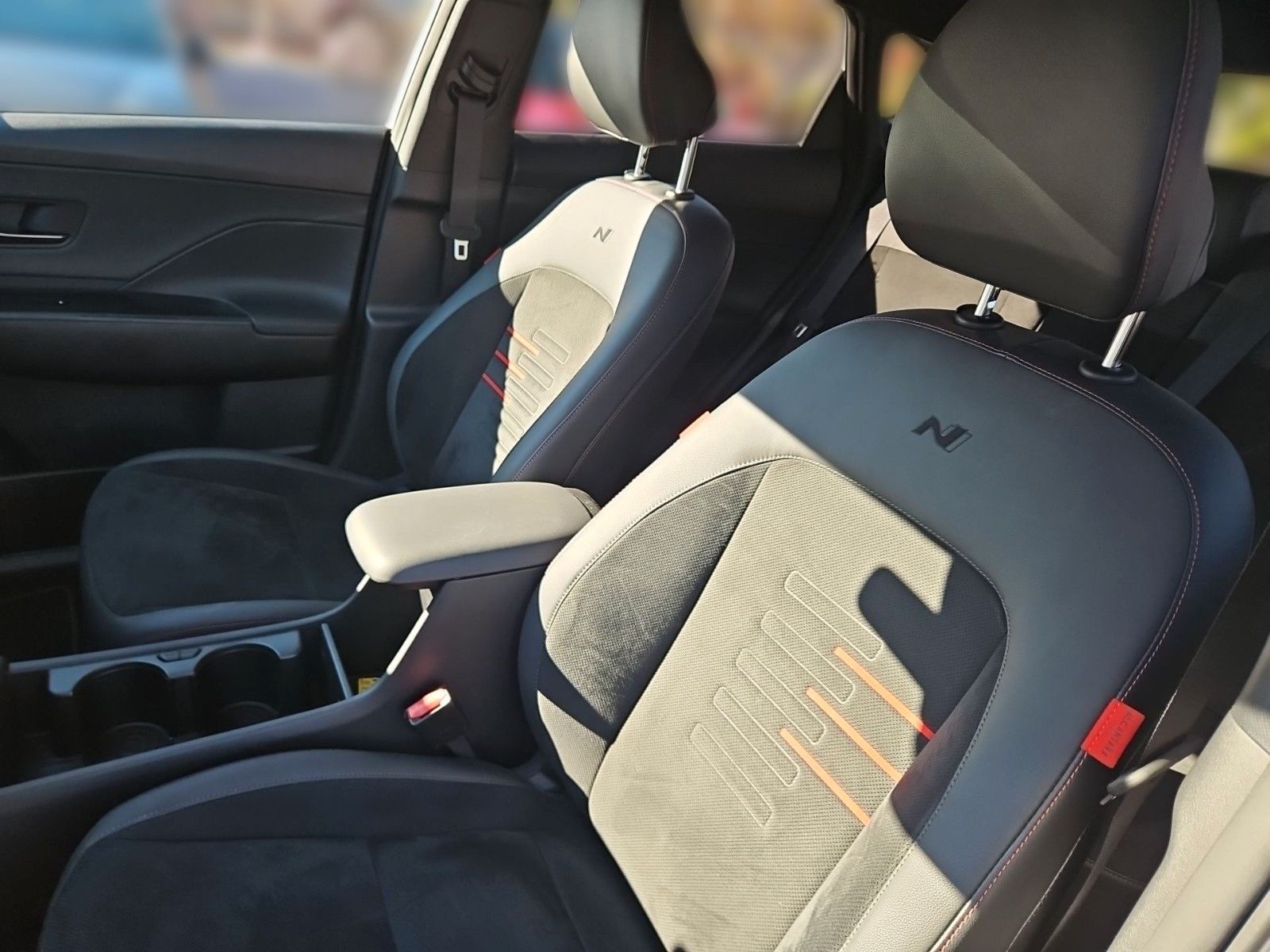 Hyundai Kona – Bild 8