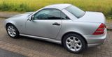 Mercedes-Benz SLK 230 KOMPRESSOR - - Mercedes-Benz SLK 230 aus 1998: Kompressor