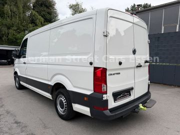 Volkswagen Crafter - 7