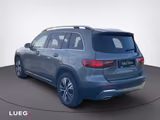 Mercedes-Benz GLB 180 PROGRESSIVE-ADVANCED+LED+KAMERA+AHK - Mercedes GLB 180 SUV