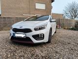 Kia cee'd / Ceed 1.6 GT - Kia cee'd / Ceed von privat