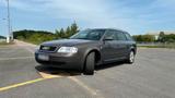 Audi A6 C6 2.8 quattro S line - Audi A6 aus 1999: 2.8
