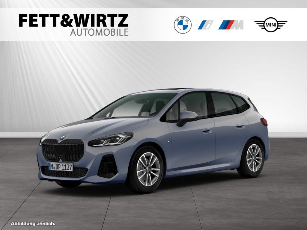 BMW 220d Active Tourer Inkl. € 1.190 Zubehörbonus* M