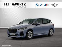 BMW 220 Active Tourer - Vorschau Bild 1