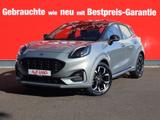 Ford Puma 1.0 EcoBoost ST-Line LED Navi ACC Kamera - Ford Puma in Dresden