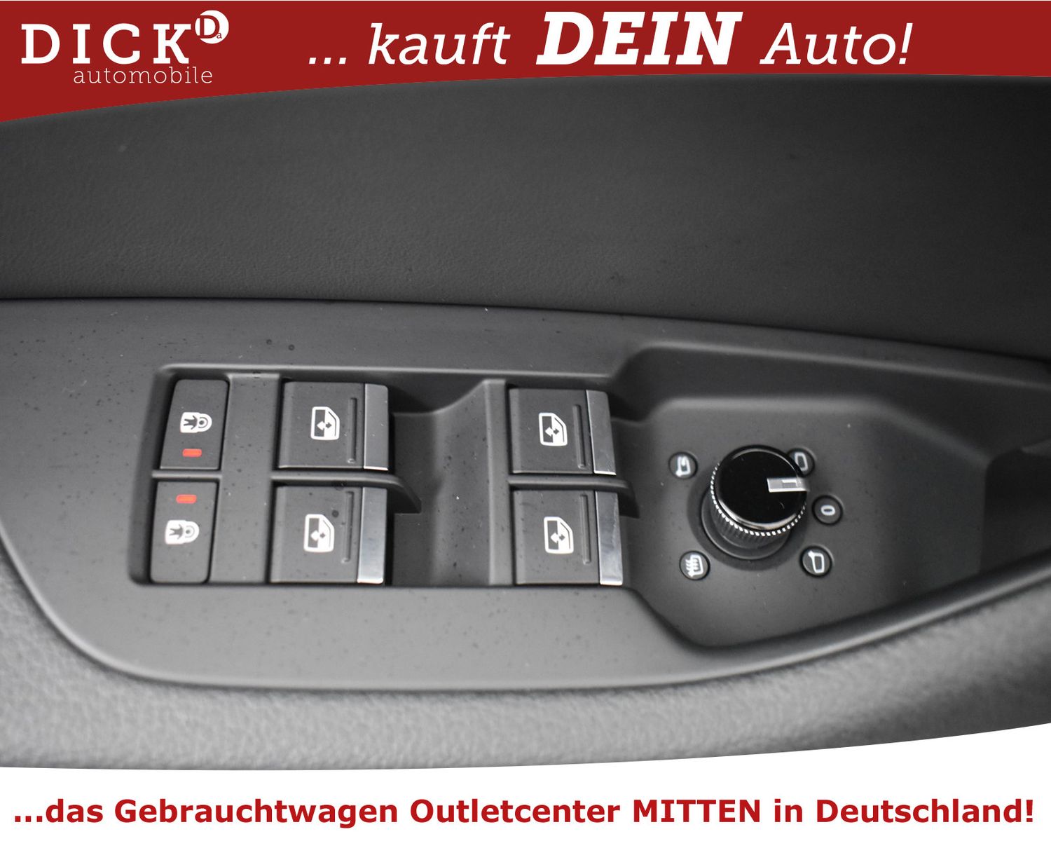 AUDI A6 Av 40 TDI S LINE EXTER+VIRTU+LED+SHZ+ACC+360° - Image 17
