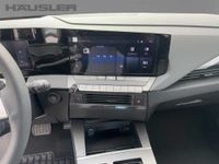 Opel Astra - Vorschau Bild 12
