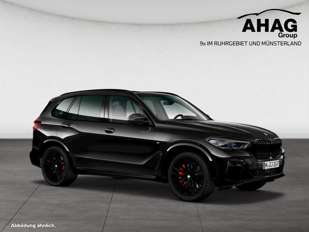 BMW X5 M50 - Bild 9
