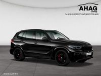 BMW X5 M50 - Vorschau Bild 9