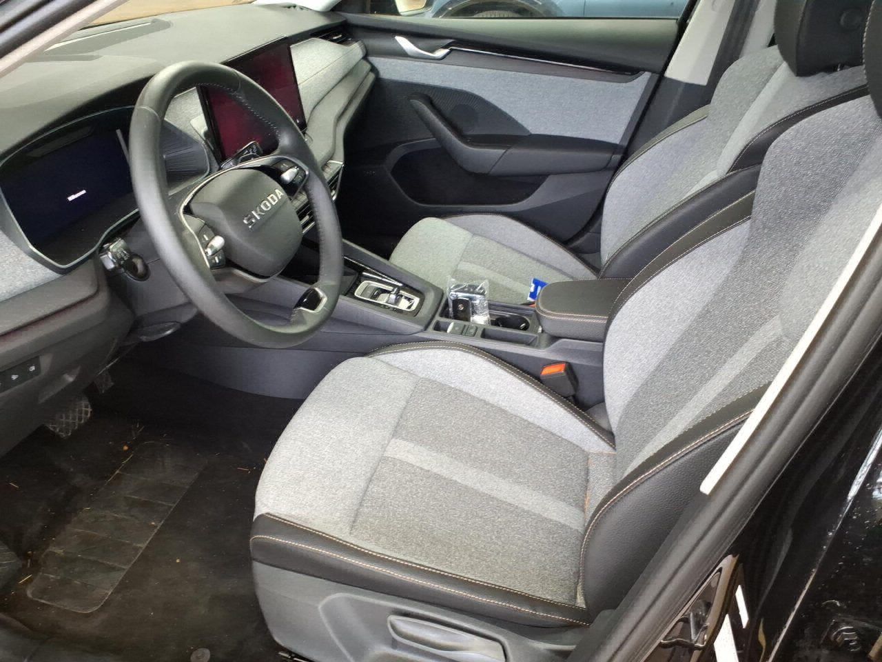 Skoda Octavia - Bild 4