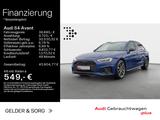 Audi S4 Avant TDI Matrix*B&O*HuD*Panoramadach*360° - gebrauchte Audi S4 aus dem Jahr 2023