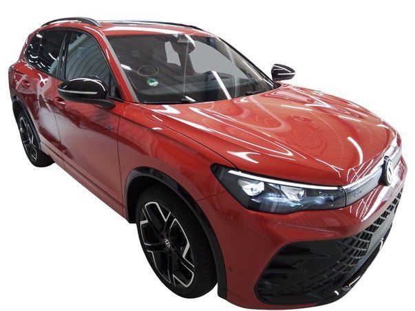 Volkswagen Tiguan - Bild 3