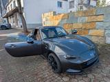 Mazda MX-5 RF 2.0 SKYACTIV-G Edition 100 Edition 100 - gebrauchte Mazda MX-5 aus dem Jahr 2020
